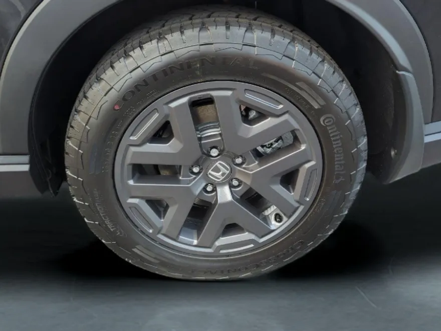 2026 Honda CR-V Hybrid photo 1