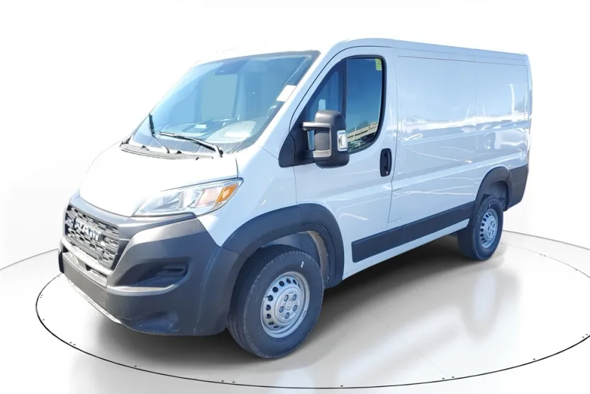 2026 Ram ProMaster 1500 photo 1