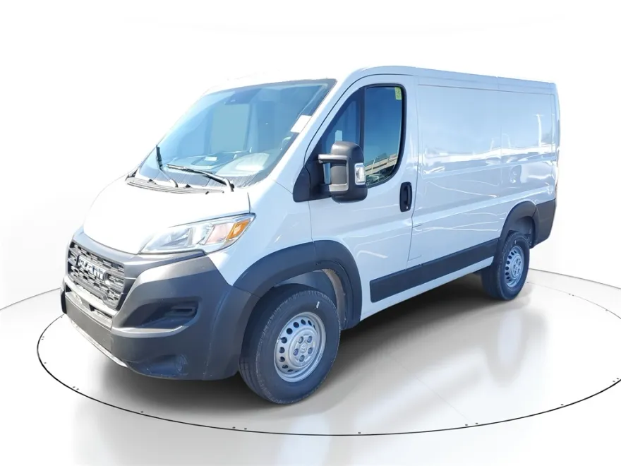 2026 Ram ProMaster 1500 photo 1