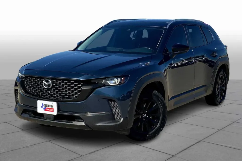 2024 Mazda CX-50 2.5 S Premium photo 1