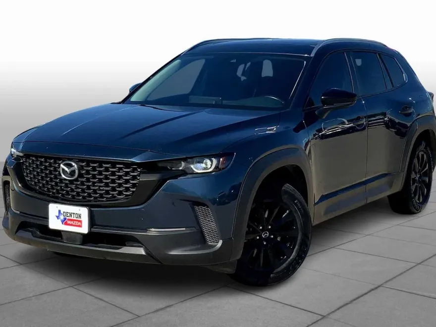 2024 Mazda CX-50 2.5 S Premium photo 1