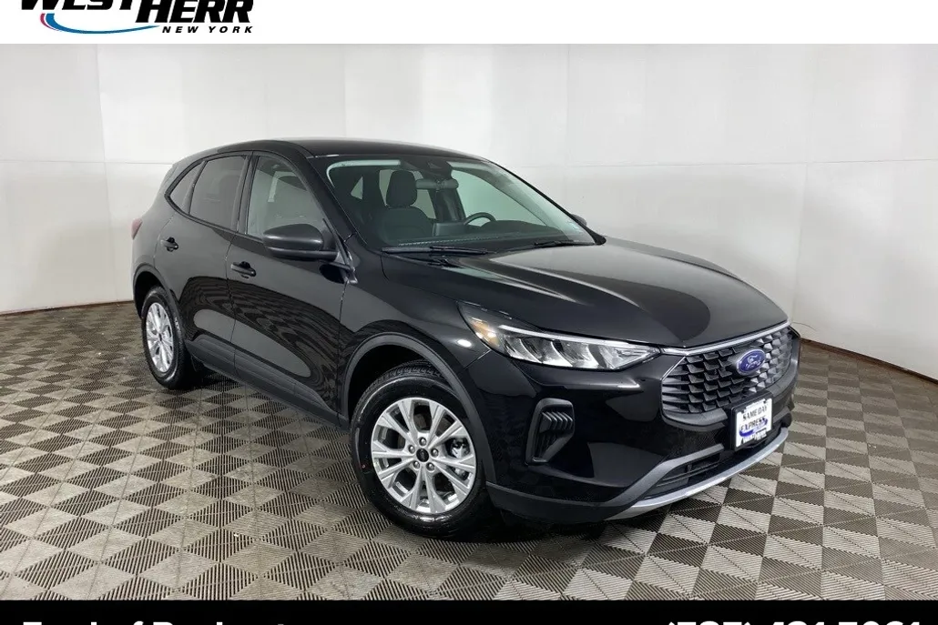 2025 Ford Escape Active photo 1