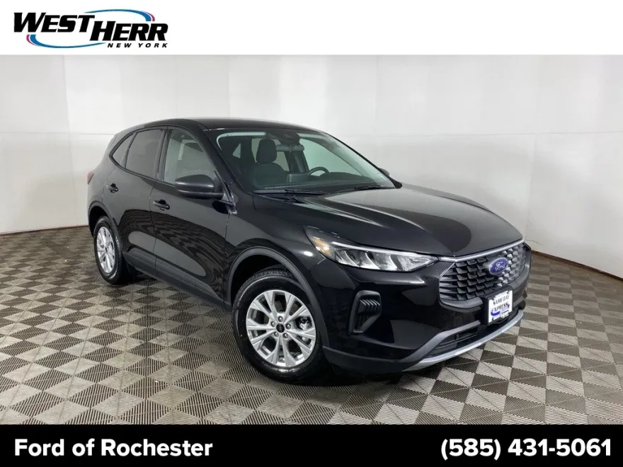 2025 Ford Escape Active photo 1