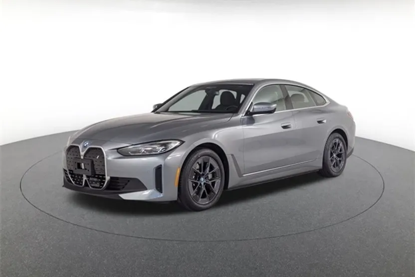 2024 Bmw i4 eDrive40 photo 1