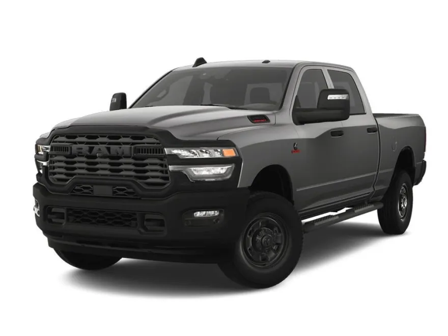 2025 Ram 2500 Tradesman photo 1