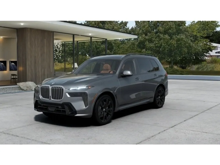 2026 Bmw X7 xDrive40i photo 1