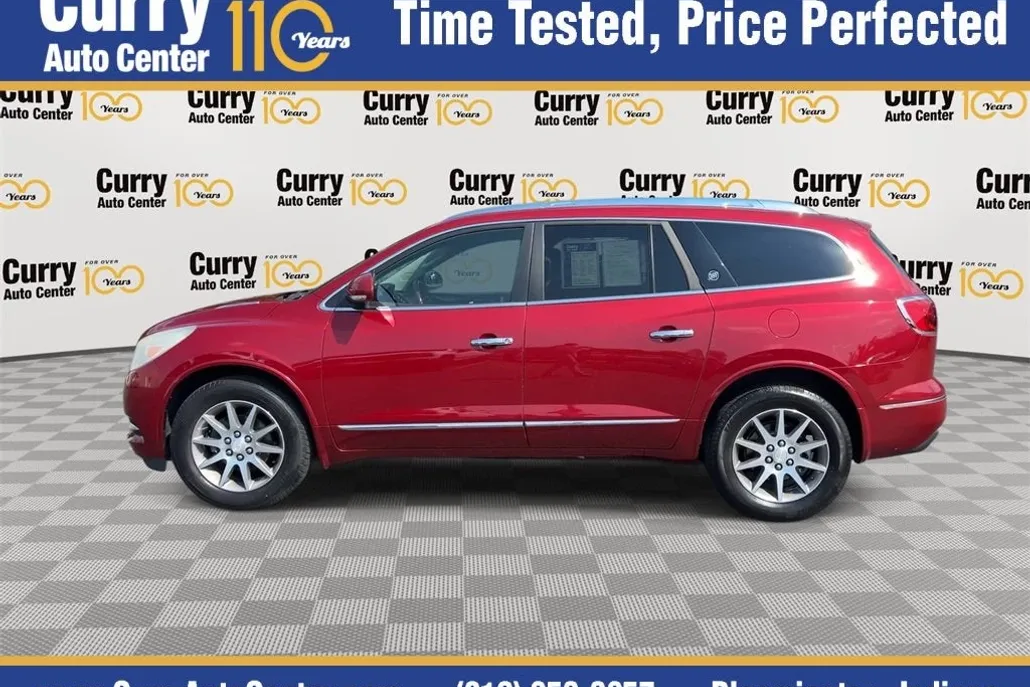 2014 Buick Enclave Base photo 1