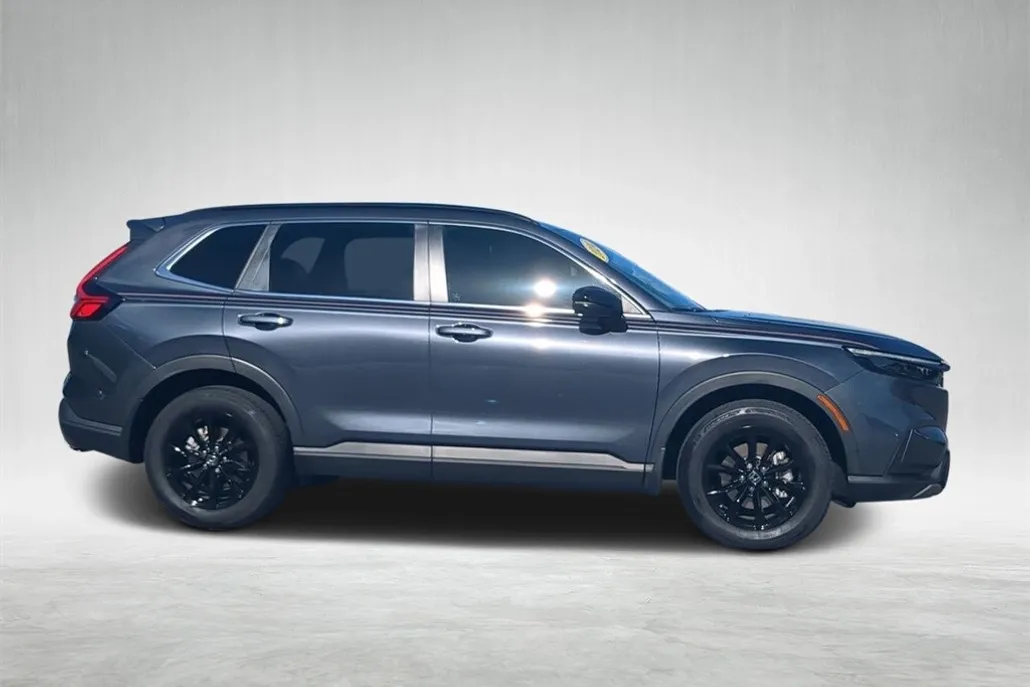 2024 Honda CR-V Hybrid Sport photo 1