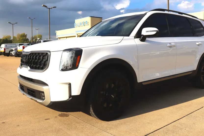 2023 Kia Telluride SX X-Line Prestige X-Pro photo 1