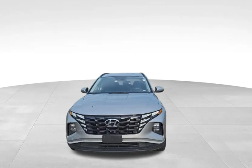 2024 Hyundai Tucson SEL photo 1