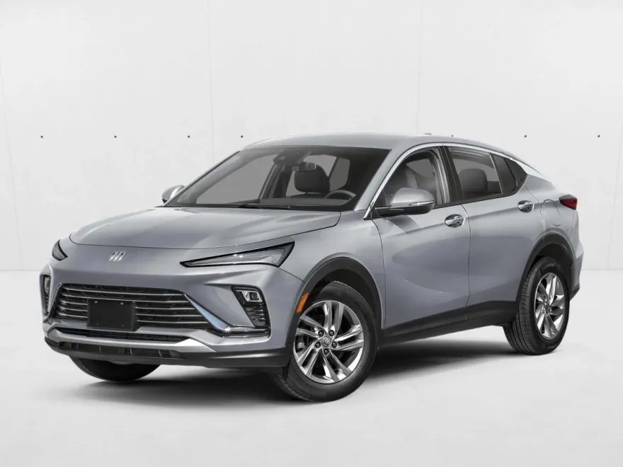 2026 Buick Envista ST photo 1
