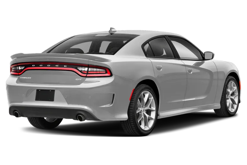 2023 Dodge Charger GT photo 1