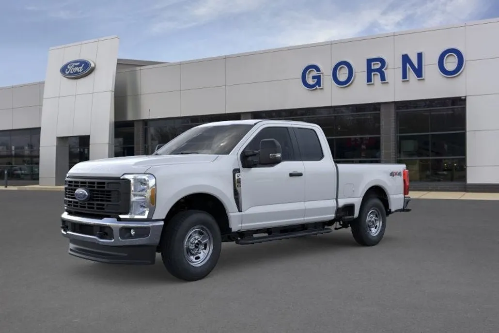 2026 Ford F-250 photo 1