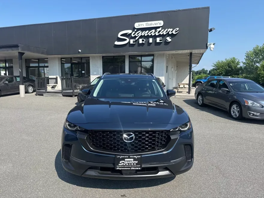 2024 Mazda CX-50 2.5 Premium Plus photo 1