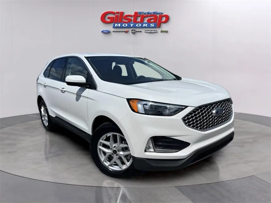 2024 Ford Edge SEL photo 1