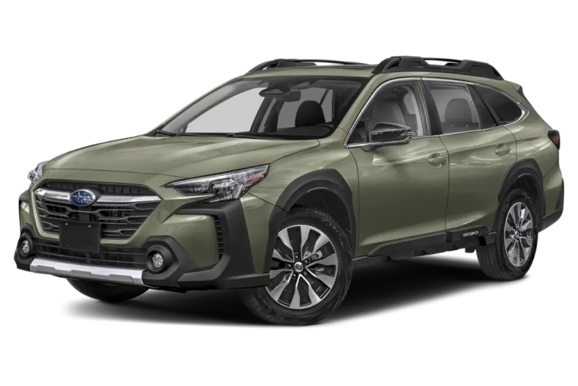 2025 Subaru Outback Limited photo 1
