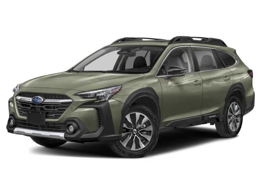 2025 Subaru Outback Limited photo 1