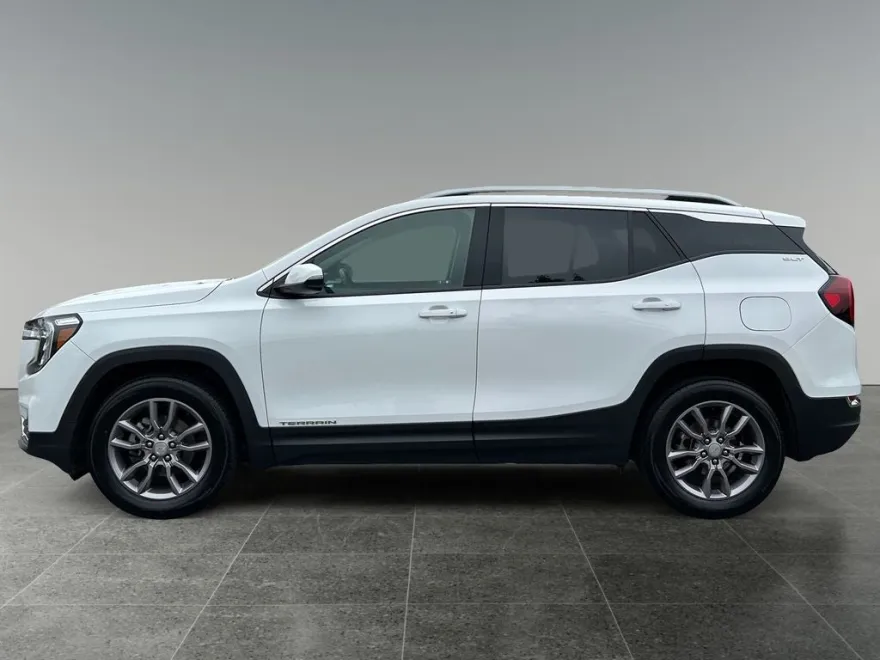 2023 Gmc Terrain SLT photo 1