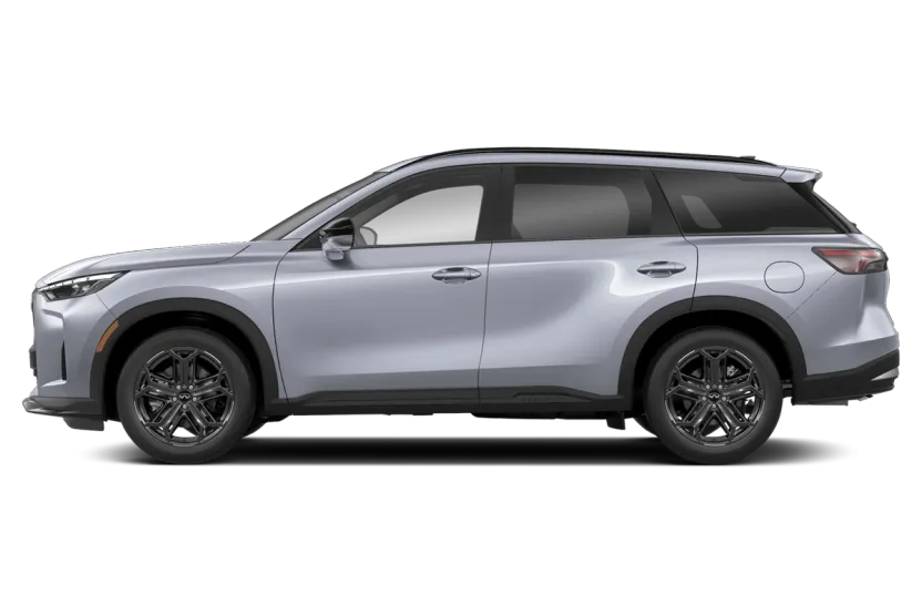 2026 Infiniti QX60 Base photo 1
