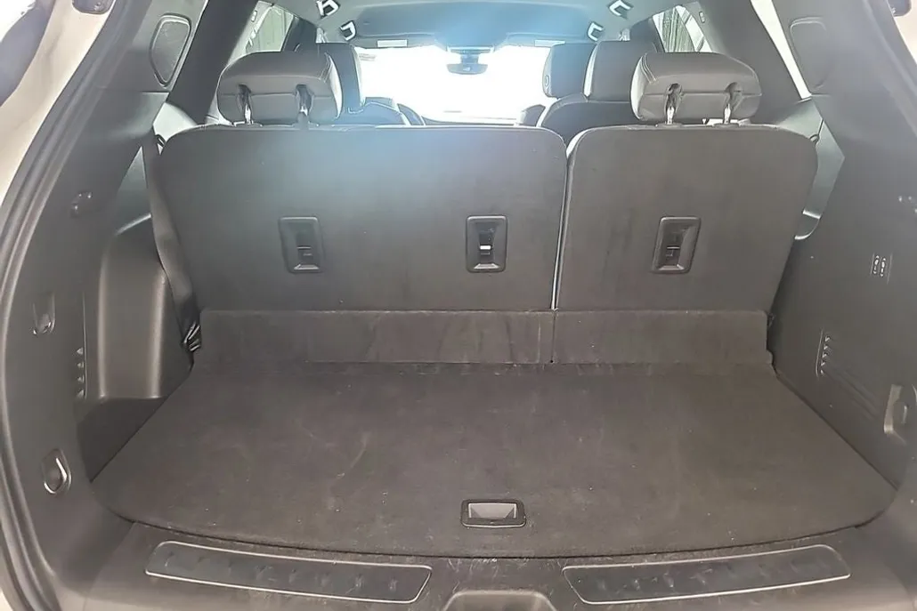 2024 Buick Enclave Premium photo 1