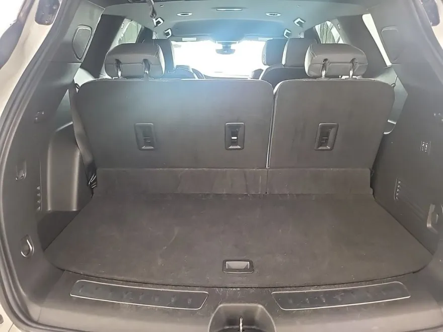 2024 Buick Enclave Premium photo 1