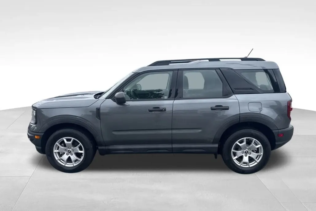 2021 Ford Bronco Sport Base photo 1