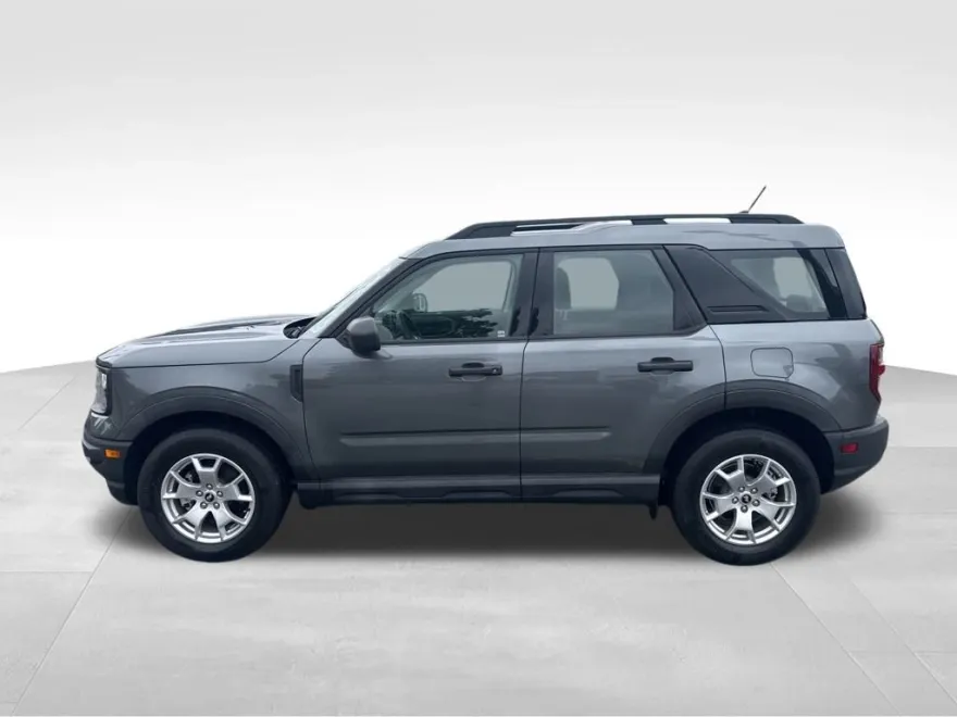 2021 Ford Bronco Sport Base photo 1