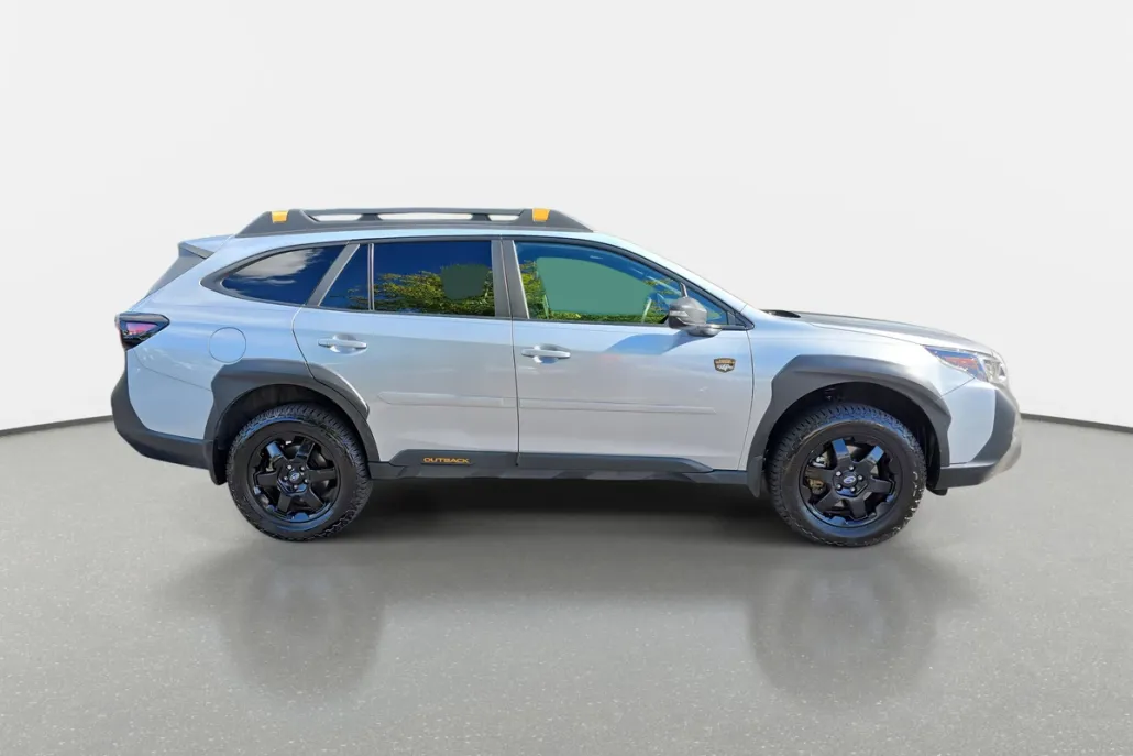 2022 Subaru Outback Wilderness photo 1