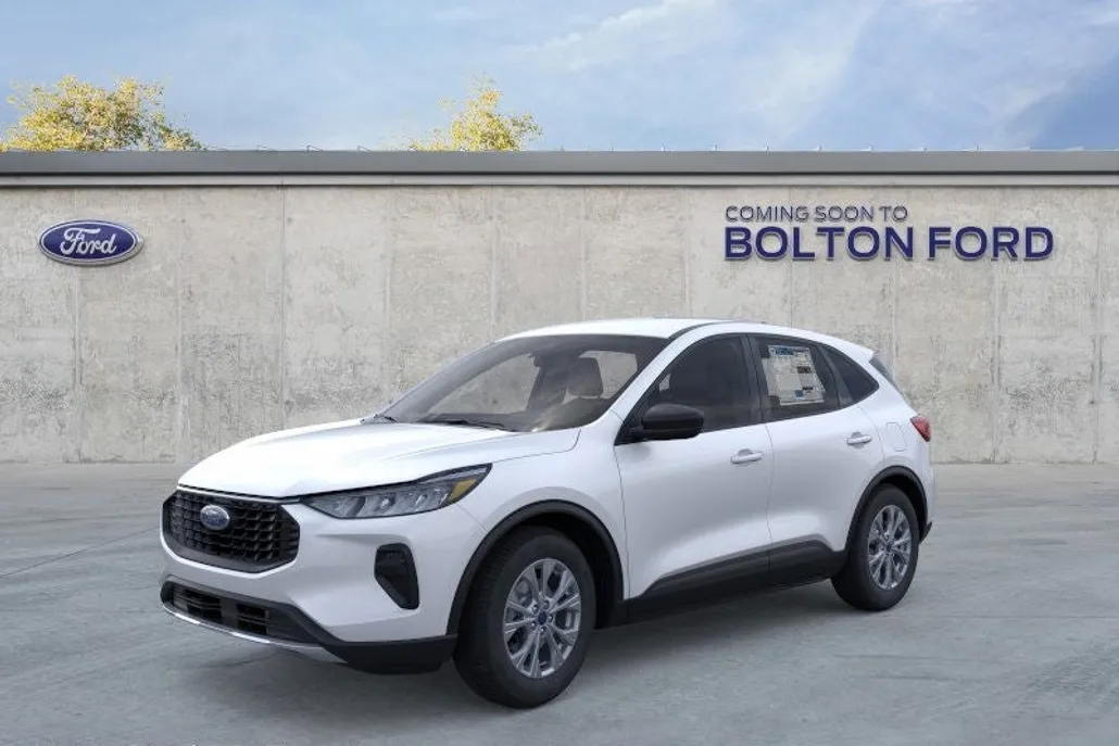 2025 Ford Escape Active photo 1