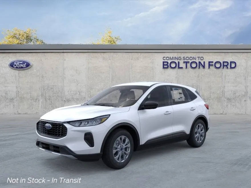 2025 Ford Escape Active photo 1