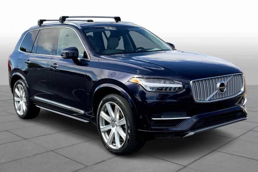 2017 Volvo XC90 Inscription photo 1