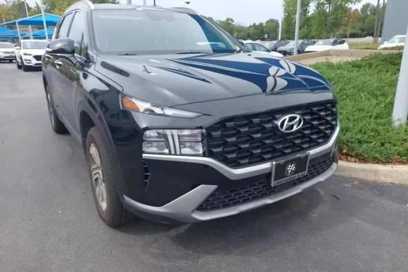 2023 Hyundai Santa Fe SEL photo 1