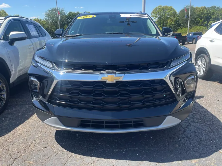 2023 Chevrolet Blazer 2LT photo 1