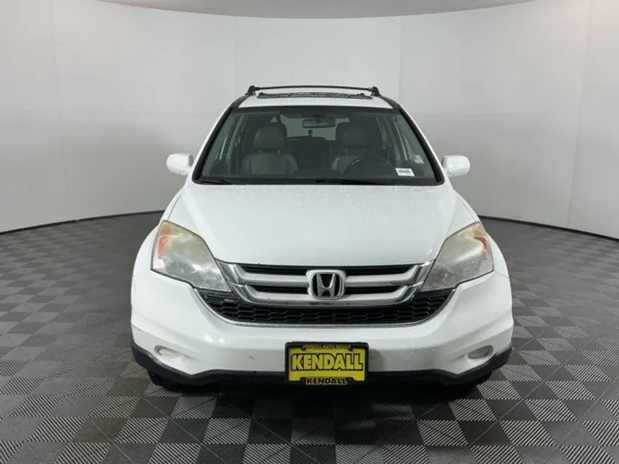 2010 Honda CR-V EX-L photo 1