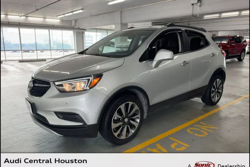 2021 Buick Encore Preferred photo 1