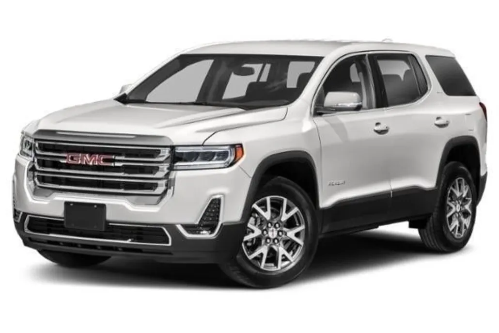 2022 Gmc Acadia SLE photo 1