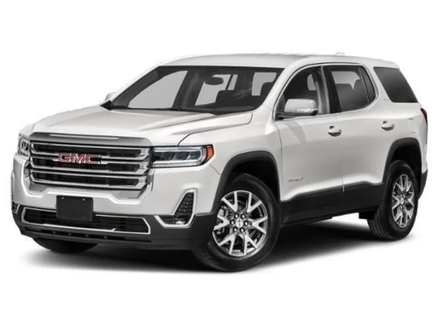 2022 Gmc Acadia SLE photo 1