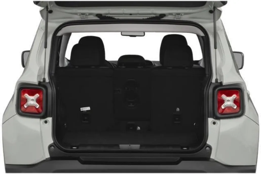 2023 Jeep Renegade Latitude Upland photo 1