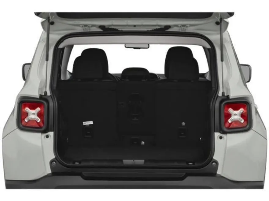 2023 Jeep Renegade Latitude Upland photo 1