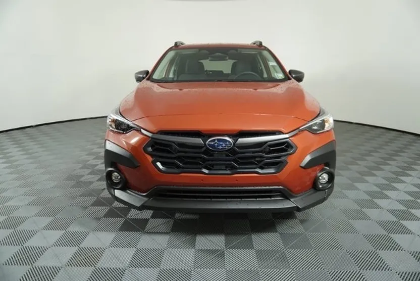 2025 Subaru Crosstrek Premium photo 1