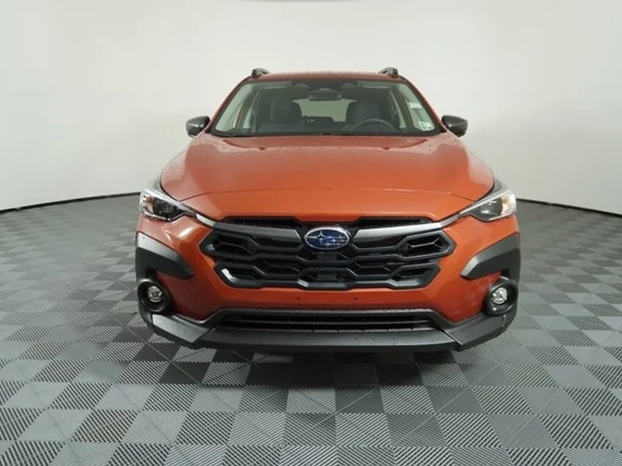 2025 Subaru Crosstrek Premium photo 1