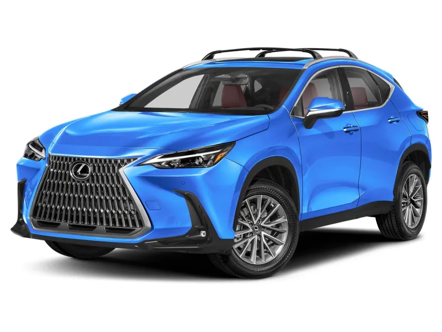 2024 Lexus NX 350 Premium photo 1