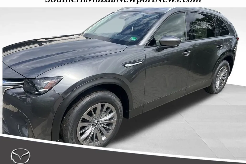 2025 Mazda CX-90 3.3 Turbo Preferred photo 1