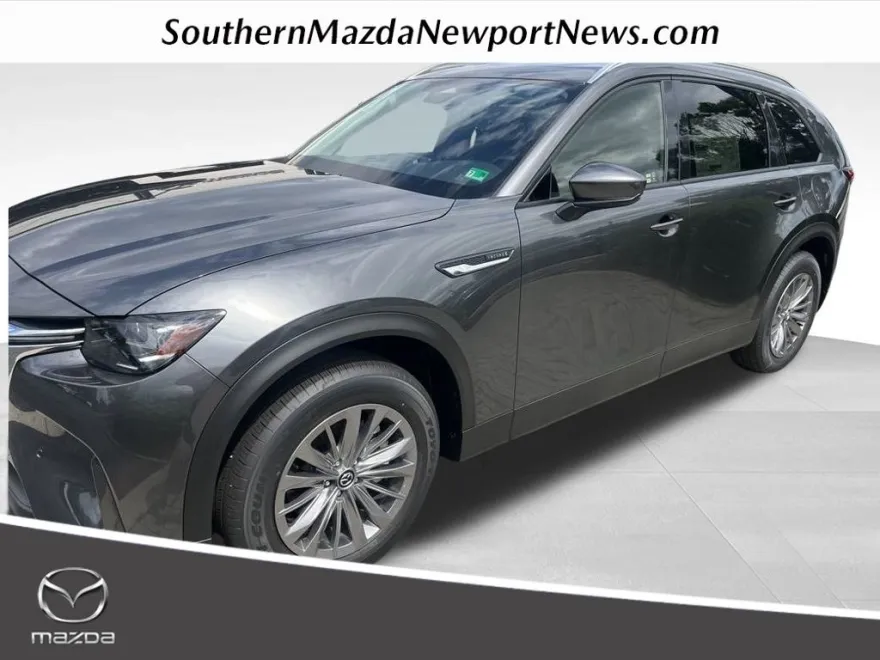 2025 Mazda CX-90 3.3 Turbo Preferred photo 1