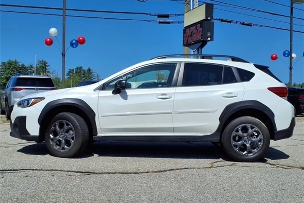 2023 Subaru Crosstrek Sport photo 1
