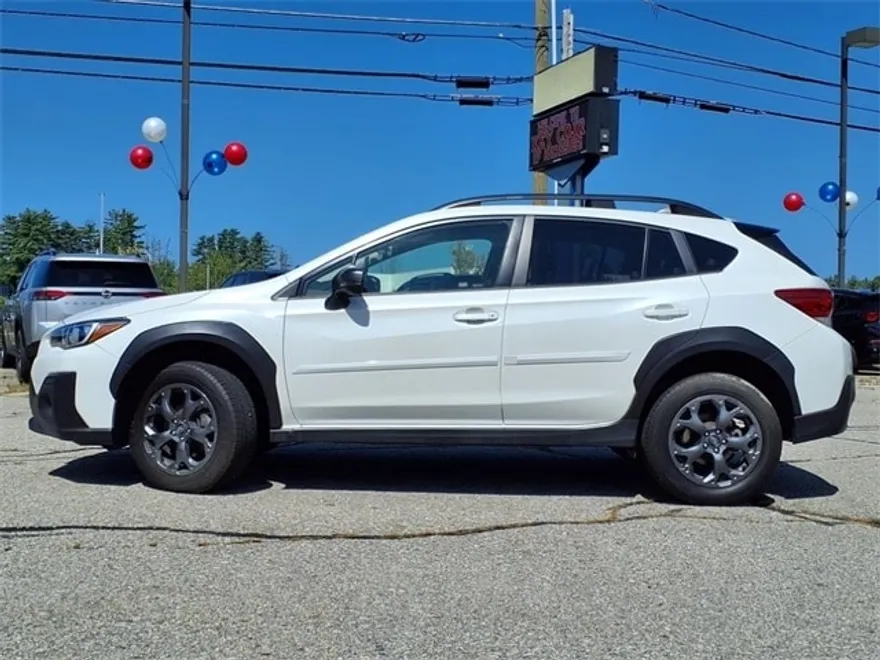 2023 Subaru Crosstrek Sport photo 1