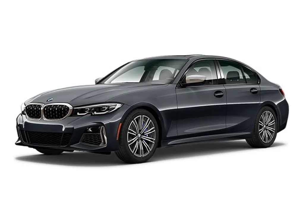 2022 Bmw M340i photo 1