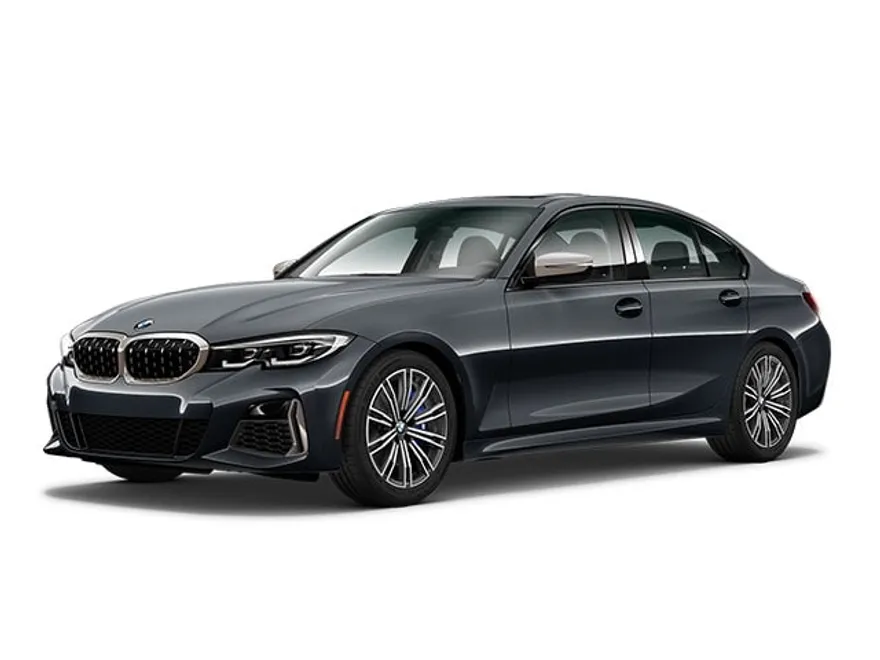 2022 Bmw M340i photo 1