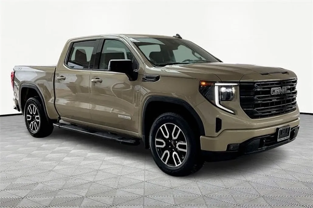 2023 Gmc Sierra 1500 Elevation photo 1