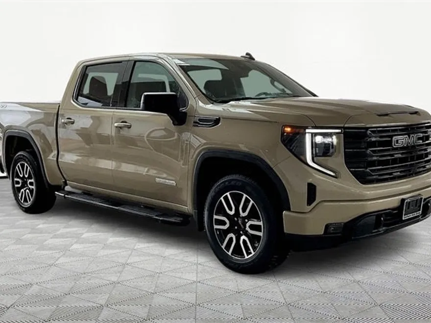 2023 Gmc Sierra 1500 Elevation photo 1
